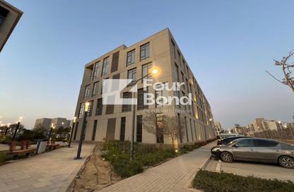 Office Space - Studio - 2 Bathrooms for rent in District 5 - 5th Settlement Compounds - The 5th Settlement - New Cairo City - Cairo