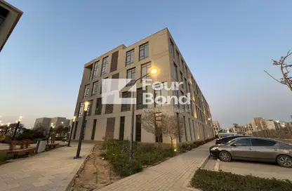 Office Space - Studio - 2 Bathrooms for rent in District 5 - 5th Settlement Compounds - The 5th Settlement - New Cairo City - Cairo