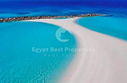 Chalet - 3 Bedrooms - 3 Bathrooms for sale in Hacienda Waters - Qesm Ad Dabaah - North Coast Chalet - 3 Bedrooms - 3 Bathrooms for sale in Hacienda Waters - Qesm Ad Dabaah - North Coast