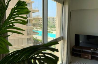 Chalet - 2 Bedrooms - 2 Bathrooms for sale in Marassi - Sidi Abdel Rahman - North Coast