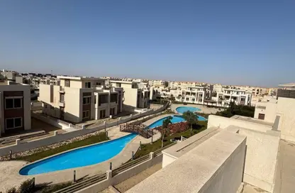 فيلا - 4 غرف نوم - 4 حمامات للبيع في فيفنز الشروق - كمبوندات الشروق - مدينة الشروق - القاهرة