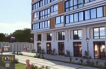 شقة - 2 غرف نوم - 1 حمام للبيع في منطقة الاحياء - الغردقة - محافظة البحر الاحمر