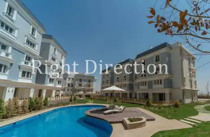 iVilla - 4 Bedrooms - 3 Bathrooms for sale in Mountain View Hyde Park - 5th Settlement Compounds - The 5th Settlement - New Cairo City - Cairo