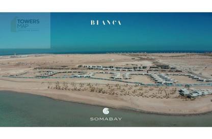 شاليه - 3 غرف نوم - 3 حمامات للبيع في بلانكا جاردنز - سوما باى - سفاجا - الغردقة - محافظة البحر الاحمر شاليه - 3 غرف نوم - 3 حمامات للبيع في بلانكا جاردنز - سوما باى - سفاجا - الغردقة - محافظة البحر الاحمر