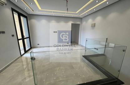 Duplex - 4 Bedrooms - 4 Bathrooms for sale in Villette - 5th Settlement Compounds - The 5th Settlement - New Cairo City - Cairo