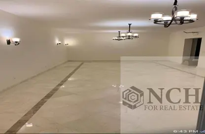 Apartment - 3 Bedrooms - 3 Bathrooms for rent in Mivida - 5th Settlement Compounds - The 5th Settlement - New Cairo City - Cairo