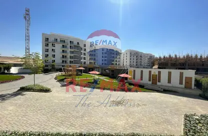 Villa - 3 Bedrooms - 4 Bathrooms for sale in Mountain View iCity - 5th Settlement Compounds - The 5th Settlement - New Cairo City - Cairo Villa - 3 Bedrooms - 4 Bathrooms for sale in Mountain View iCity - 5th Settlement Compounds - The 5th Settlement - New Cairo City - Cairo