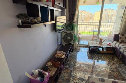 Chalet - 2 Bedrooms - 2 Bathrooms for sale in Porto Marina - Al Alamein - North Coast