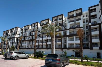 Chalet - 2 Bedrooms - 2 Bathrooms for sale in Porto Marina - Al Alamein - North Coast