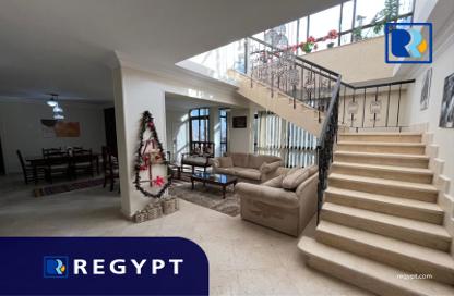 Apartment - 2 - 3 for rent in Al Gezira El Wosta St. (Yousef Kamel) - Zamalek - Cairo