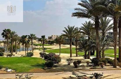 فيلا - 5 غرف نوم - 5 حمامات للبيع في جولف فيوز - طريق مصر اسكندرية الصحراوي - مدينة 6 أكتوبر - الجيزة