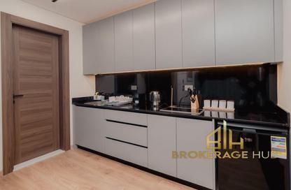 Apartment - 1 Bedroom - 1 Bathroom for rent in Villette - 5th Settlement Compounds - The 5th Settlement - New Cairo City - Cairo Apartment - 1 Bedroom - 1 Bathroom for rent in Villette - 5th Settlement Compounds - The 5th Settlement - New Cairo City - Cairo