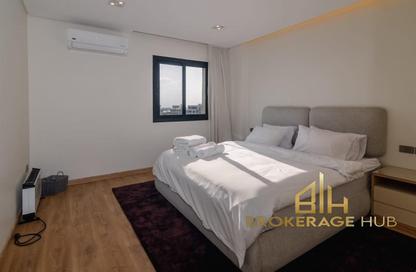 Apartment - 1 Bedroom - 1 Bathroom for rent in Villette - 5th Settlement Compounds - The 5th Settlement - New Cairo City - Cairo Apartment - 1 Bedroom - 1 Bathroom for rent in Villette - 5th Settlement Compounds - The 5th Settlement - New Cairo City - Cairo