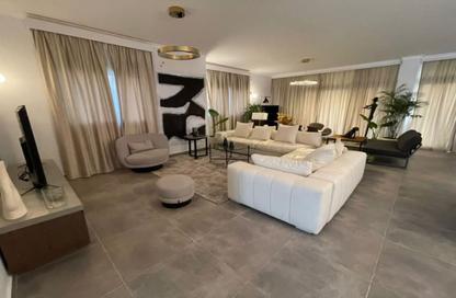 Apartment - 3 Bedrooms - 3 Bathrooms for sale in Rawdat Zayed - 12th District - Sheikh Zayed City - Giza Apartment - 3 Bedrooms - 3 Bathrooms for sale in Rawdat Zayed - 12th District - Sheikh Zayed City - Giza