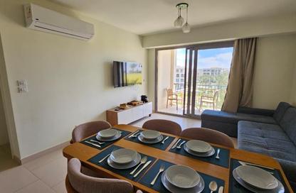 Chalet - 2 Bedrooms - 2 Bathrooms for rent in Marassi - Sidi Abdel Rahman - North Coast Chalet - 2 Bedrooms - 2 Bathrooms for rent in Marassi - Sidi Abdel Rahman - North Coast