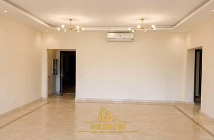 Apartment - 3 - 3 for rent in Mivida - 5th Settlement Compounds - The 5th Settlement - New Cairo City - Cairo
