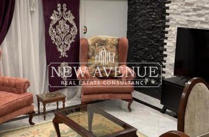 Apartment - 2 Bedrooms - 2 Bathrooms for sale in El Rehab Extension - Al Rehab - New Cairo City - Cairo