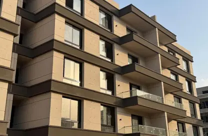 شقة - 2 غرف نوم - 2 حمامات للبيع في دي جويا ريزيدنس - مدينة زايد الجديدة - الشيخ زايد - الجيزة