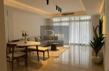 Apartment - 2 Bedrooms - 2 Bathrooms for rent in Cairo Festival City - North Investors Area - New Cairo City - Cairo Apartment - 2 Bedrooms - 2 Bathrooms for rent in Cairo Festival City - North Investors Area - New Cairo City - Cairo