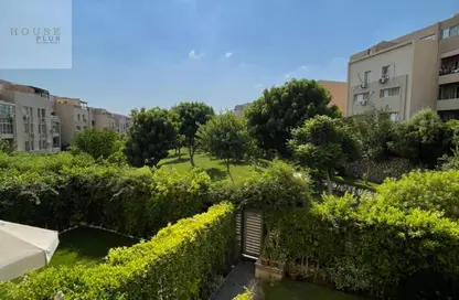 شقة - 2 غرف نوم - 2 حمامات للايجار في كارما ريزيدنس - الحي السادس عشر - الشيخ زايد - الجيزة