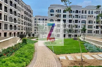 (بنتهاوس  (روف - 3 غرف نوم - 4 حمامات للبيع في جرين سكوير - كمبوندات مدينة المستقبل - مدينة المستقبل - القاهرة