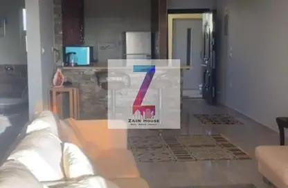 Chalet - 3 Bedrooms - 2 Bathrooms for sale in Stella Heights - Al Alamein - North Coast