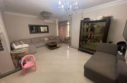 Apartment - 3 Bedrooms - 1 Bathroom for sale in District 3 - The 5th Settlement - New Cairo City - Cairo