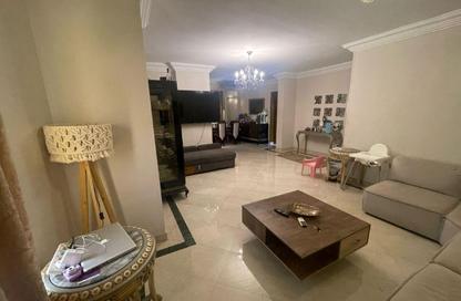 Apartment - 3 Bedrooms - 1 Bathroom for sale in District 3 - The 5th Settlement - New Cairo City - Cairo