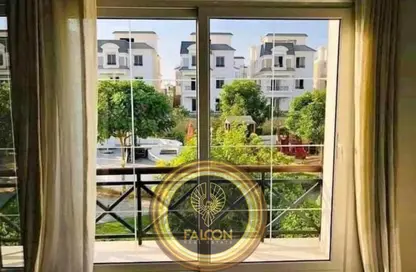 شقة - 3 غرف نوم - 2 حمامات للبيع في ماونتن فيو 1.1 - كمبوندات التجمع الخامس - التجمع الخامس - مدينة القاهرة الجديدة - القاهرة