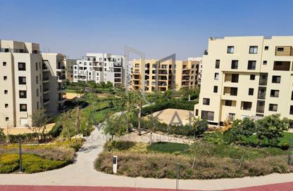 شقة - 3 غرف نوم - 3 حمامات للبيع في أو ويست - كمبوندات 6 أكتوبر - مدينة 6 أكتوبر - الجيزة