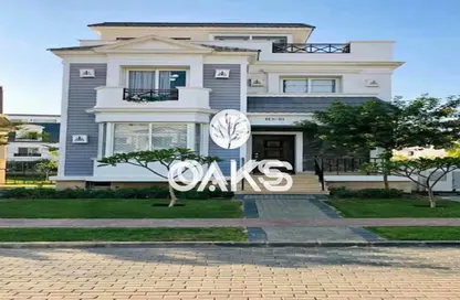 فيلا - 4 غرف نوم - 3 حمامات للبيع في ماونتن فيو 4 - كمبوندات 6 أكتوبر - مدينة 6 أكتوبر - الجيزة فيلا - 4 غرف نوم - 3 حمامات للبيع في ماونتن فيو 4 - كمبوندات 6 أكتوبر - مدينة 6 أكتوبر - الجيزة