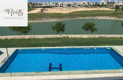 فيلا - 4 غرف نوم - 4 حمامات للبيع في هاسييندا باي - سيدي عبد الرحمن - الساحل الشمالي فيلا - 4 غرف نوم - 4 حمامات للبيع في هاسييندا باي - سيدي عبد الرحمن - الساحل الشمالي