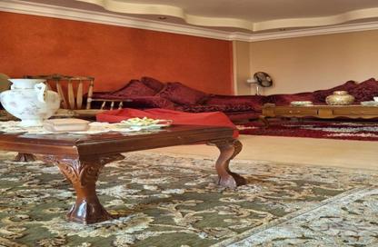 Apartment - 3 Bedrooms - 3 Bathrooms for sale in Ibn Al Haytham St. - Rehab City Fifth Phase - Al Rehab - New Cairo City - Cairo
