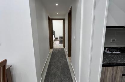 Apartment - 2 - 2 for rent in Privado - Madinaty - Cairo