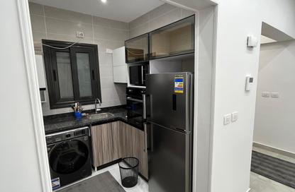 Apartment - 2 - 2 for rent in Privado - Madinaty - Cairo