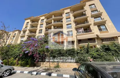 شقة - 3 غرف نوم - 3 حمامات للبيع في امتداد الرحاب - الرحاب - مدينة القاهرة الجديدة - القاهرة