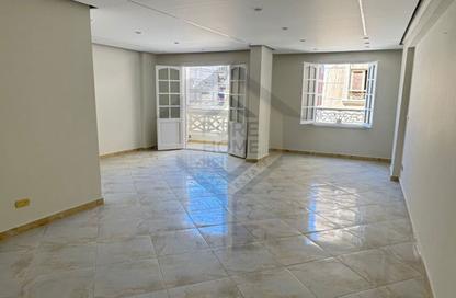 Apartment - 3 - 1 for sale in Abo Qir St. - Ibrahimia - Hay Wasat - Alexandria
