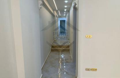Apartment - 3 - 1 for sale in Abo Qir St. - Ibrahimia - Hay Wasat - Alexandria