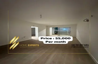 شقة - 2 غرف نوم - 2 حمامات للايجار في ميفيدا - كمبوندات التجمع الخامس - التجمع الخامس - مدينة القاهرة الجديدة - القاهرة