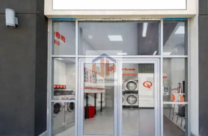 Shop - Studio - 2 Bathrooms for sale in Privado - Madinaty - Cairo