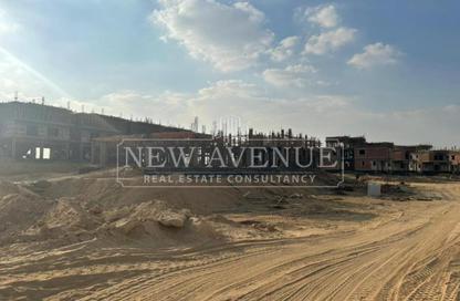 Townhouse - 3 Bedrooms - 3 Bathrooms for sale in Telal East - 5th Settlement Compounds - The 5th Settlement - New Cairo City - Cairo Townhouse - 3 Bedrooms - 3 Bathrooms for sale in Telal East - 5th Settlement Compounds - The 5th Settlement - New Cairo City - Cairo