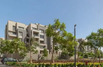 دوبلكس - 4 غرف نوم - 4 حمامات للبيع في كمبوند فيلدج جاردن القطامية - كمبوندات التجمع الخامس - التجمع الخامس - مدينة القاهرة الجديدة - القاهرة