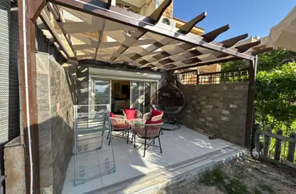 Chalet - 2 Bedrooms - 1 Bathroom for sale in Marina 1 - Marina - Al Alamein - North Coast