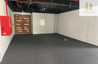 Office Space - Studio for rent in Mivida - 5th Settlement Compounds - The 5th Settlement - New Cairo City - Cairo