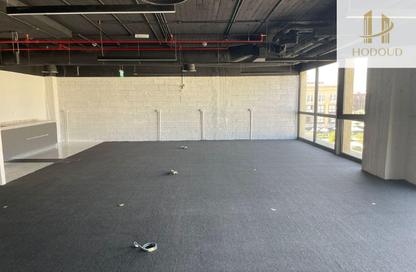 Office Space - Studio for rent in Mivida - 5th Settlement Compounds - The 5th Settlement - New Cairo City - Cairo