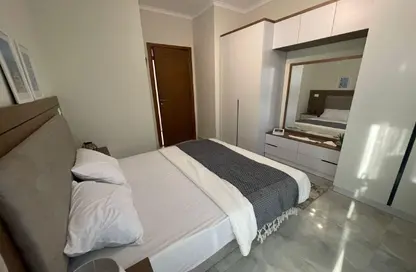 شاليه - 2 غرف نوم - 2 حمامات للبيع في مارينا 8 - مارينا - العلمين - الساحل الشمالي