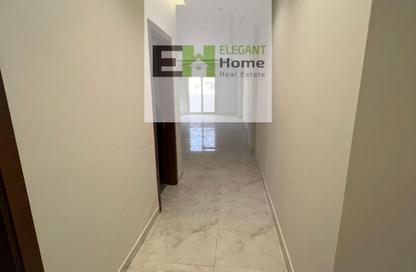 Apartment - 3 Bedrooms - 3 Bathrooms for sale in North Lotus - El Lotus - New Cairo City - Cairo Apartment - 3 Bedrooms - 3 Bathrooms for sale in North Lotus - El Lotus - New Cairo City - Cairo