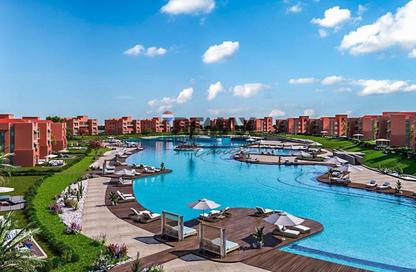 Chalet - 1 Bedroom - 1 Bathroom for sale in Gaia - Ras Al Hekma - North Coast Chalet - 1 Bedroom - 1 Bathroom for sale in Gaia - Ras Al Hekma - North Coast