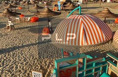 Chalet - 2 Bedrooms - 2 Bathrooms for sale in Stella Heights - Al Alamein - North Coast Chalet - 2 Bedrooms - 2 Bathrooms for sale in Stella Heights - Al Alamein - North Coast