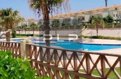 Chalet - 2 Bedrooms - 2 Bathrooms for sale in Stella Heights - Al Alamein - North Coast